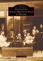 Saint-Benoît-du-Sault et Bélâbre (Canton)