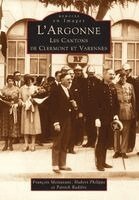 Philippe Hubert, Radi, Mettavant Fran - Argonne (L'), Häftad