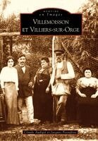 Villemoisson et Villiers-sur-Orge