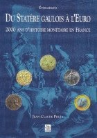 Pruja Jean-Claude - Statère gaulois à l'Euro (Du), Häftad. Tillgänglighet: Lägg i varukorg