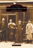 Neuvy-Saint-Sépulchre et ses environs