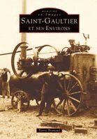 Saint-Gaultier et ses environs