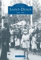 Saint-Denis