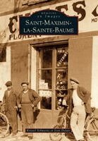 Saint-Maximin-la-Sainte-Baume