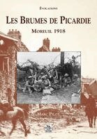 Pilot Marc - Brumes de Picardie (Les), Häftad. Tillgänglighet: Lägg i varukorg