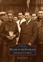 Robin Bernard - Bitche et ses environs, Häftad