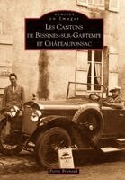 Bessines-sur-Gartempe et Châteauponsac (Cantons)