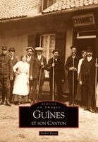 P - Guînes et son Canton, Häftad
