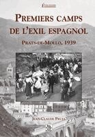 Pruja Jean-Claude - Premiers camps de l'exil espagnol, Häftad. Tillgänglighet: Lägg i varukorg