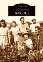 Barjols (Canton de)
