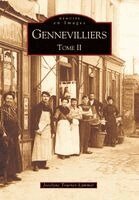 Gennevilliers - Tome II