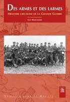 Armes et des larmes (Des)