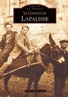 Lapalisse (Canton de)