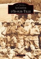 Is-sur-Tille (Canton d')