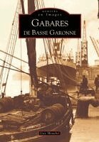 Gabares de Basse Garonne