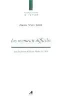 Zakaria Fadoul Khidir - Les Moments Difficiles Dans Les Prisons d'Hissène Habré En 1989, Häftad. Tillgänglighet: Lägg i varukorg