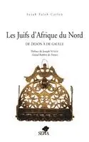 Sarah Taieb-Carlen - Les Juifs d'Afrique Du Nord, Häftad. Tillgänglighet: Lägg i varukorg