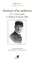 Marie-Clothilde Jacquey - Itinéraire d'un méhariste, Häftad. Tillgänglighet: Lägg i varukorg