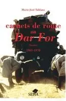 Marie Josae Tubiana - Carnets de Route Au Dar for, Häftad. Tillgänglighet: Lägg i varukorg