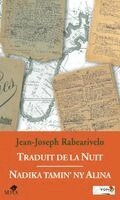 TBD - Traduit de la Nuit, Häftad