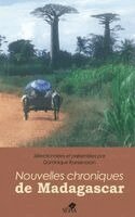 Dominique Ranaivoson - Nouvelles chroniques de Madagascar, Häftad. Tillgänglighet: Lägg i varukorg