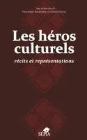 TBD - Les Héros Culturels, Häftad. Tillgänglighet: Lägg i varukorg