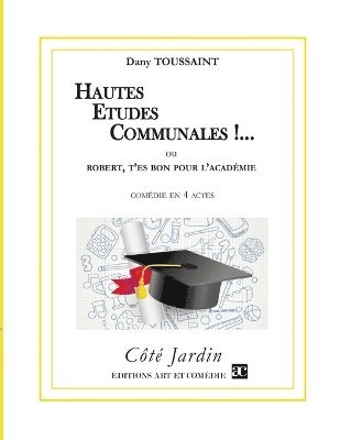 Hautes études communales !...