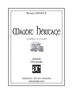 Maudit héritage