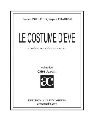 costume d'Eve