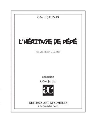 L'Héritage de pépé