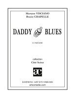 Daddy Blues