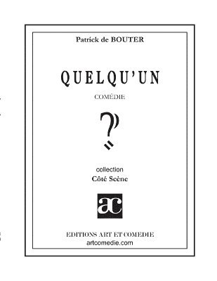 Quelqu'un