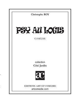 Psy au logis