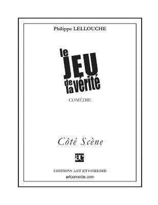 Jeu de la vérité