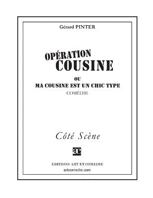 Opération cousine
