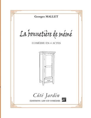 Bonnetière de Mémé
