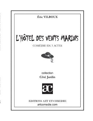 L'Hôtel des vents marins