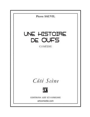 histoire de oufs