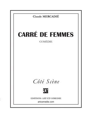 Carré de femmes