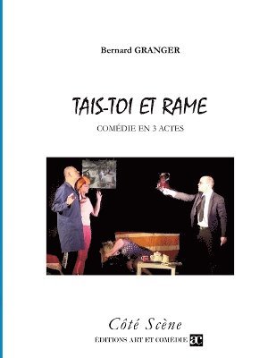 Tais-toi et rame