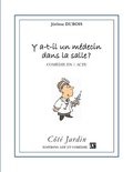 Y a-t-il un m�decin dans la salle ?