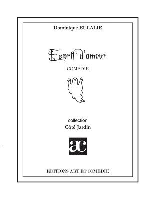 Esprit d'amour