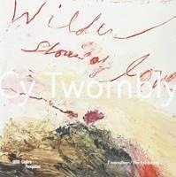 Cy Twombly - Album, Häftad