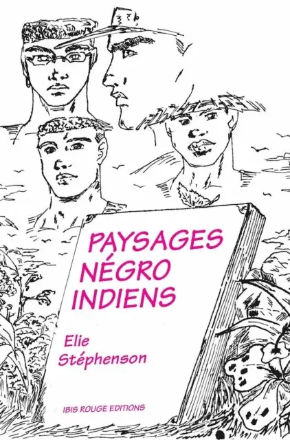 Elie Stephenson - Paysages négro-indiens, E-bok. Tillgänglighet: Lägg i varukorg