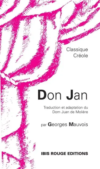 Georges Mauvois - Don Jan, E-bok. Tillgänglighet: Lägg i varukorg