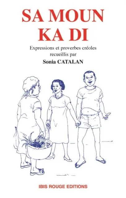 Sonia Catalan - Sa moun ka di, E-bok. Tillgänglighet: Lägg i varukorg