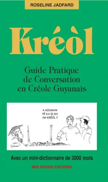 Roseline Jadfard - Kréòl, E-bok. Tillgänglighet: Lägg i varukorg
