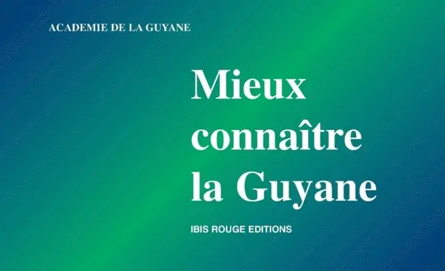 Sonia Francius, Collectif - Mieux connaître la Guyane, E-bok. Tillgänglighet: Lägg i varukorg