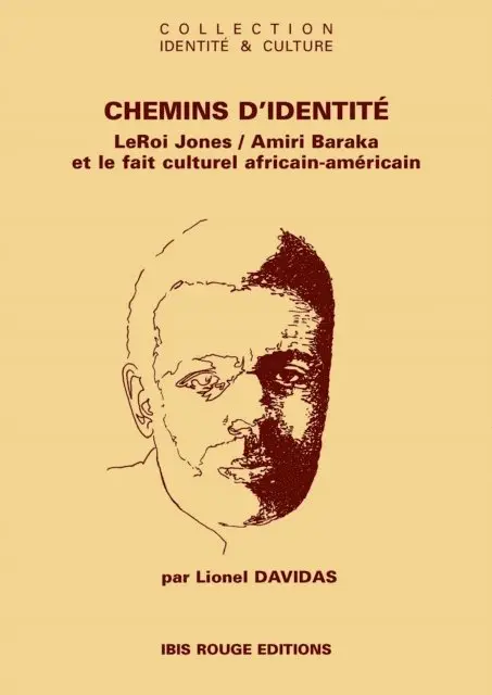 Lionel Davidas - Chemins d'identité, E-bok. Tillgänglighet: Lägg i varukorg