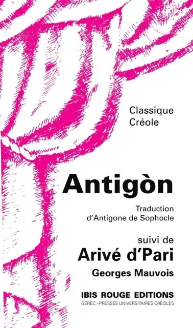Georges Mauvois - Antigòn, E-bok. Tillgänglighet: Lägg i varukorg